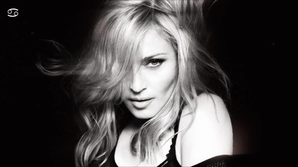 2012 * Offer Nissim * Madonna - What It Feels Like For Girl ( Remix )