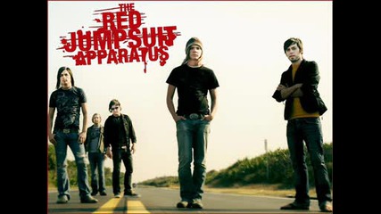 Red Jumpsuit Apparatus - In Fates Hands