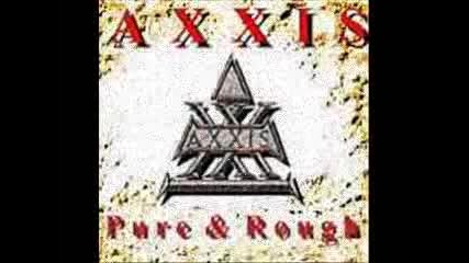 Axxis - Moonlight
