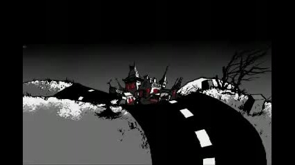 Vexos- In Front of Me