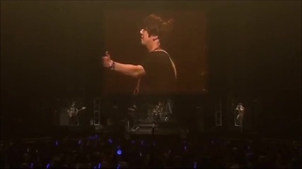 Blue Moon Cn Blue live in Seoul 2013 [eng sub] 1/5