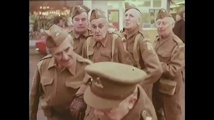 Pelican Crossing Dad s Army 1974 