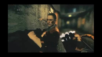 Riddick Dark Athena Music Video