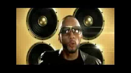 Swizz Beatz - Money In The Bank