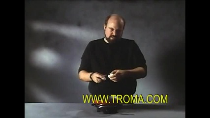 When Anti-drug Commercials Go To Far!