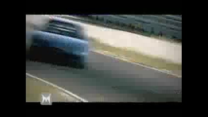 Gran Turismo 5 Intro 