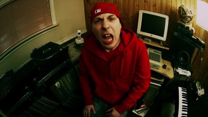 Psych Ward - Enter the Psych Ward (official Video 2012)