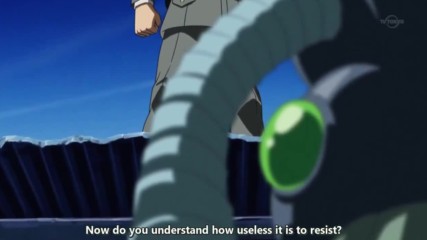 Yu-gi-oh Arc-v Episode 56 English Subbedat