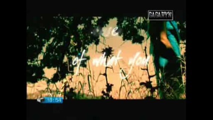 Tiesto - Just Be