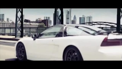 Отличное видео о Honda Nsx