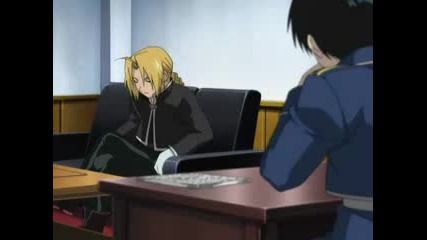 Full Metal Alchemist 13 Part 1/3