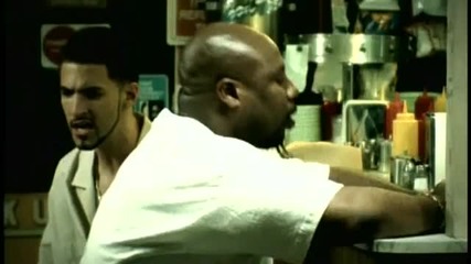 Wc - Better Days ft. Jon B. 