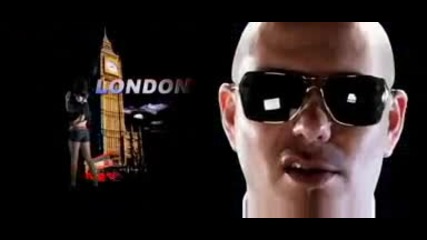 Pitbull Ft. Lil Jon - Krazy