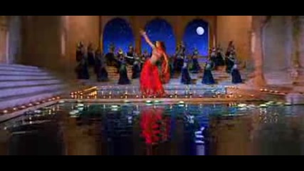 Добро Качество Mujhse Shaadi Karogi - Laal Dupatta