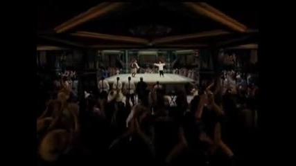 Jet Li fight 