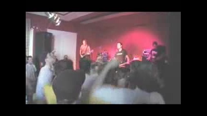 Betrayed - Light In The Dark
