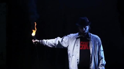 R.a. the Rugged Man Legendary Classics Vol. 1 Music Video 