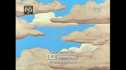 The Simpsons S15 Ep3