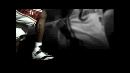 Lebron James - Nike