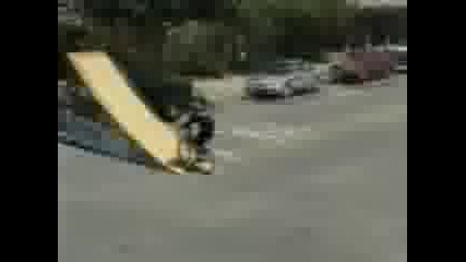 Bmx Обиване