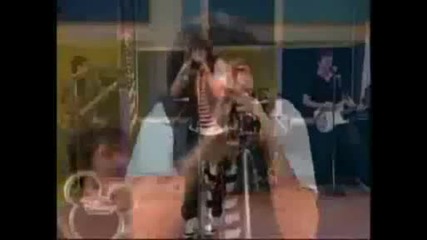 Mitchel Musso - Let make this last 4 ever (добро качество)