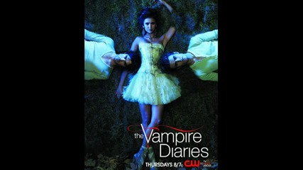 Plumb - Cut [ The vampire diaries ]