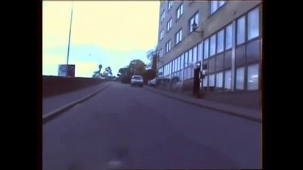 Ghostrider 3 - Elevator (goes Crazy in Europe) [www.keepvid.com]