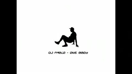 Dj Pablo - One Bboy 