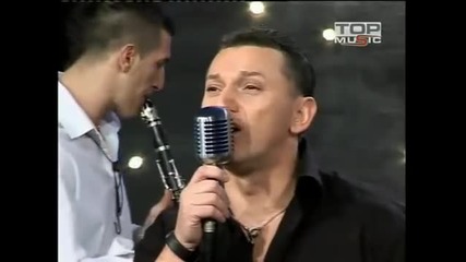 Sako Polumenta - Nisi nisi ti - To Majstore - (Tv Top Music 2011)