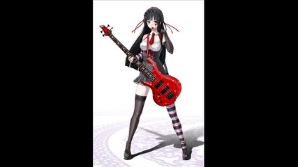K - on! - Listen! (full) 