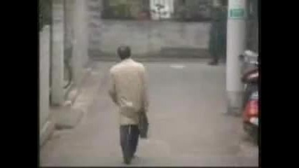 Funny Prank in Japan
