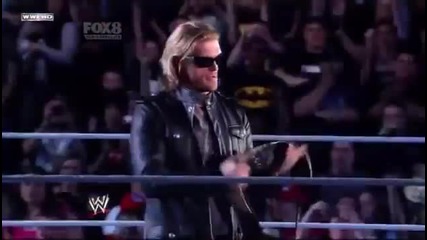 Edge Tribute - When You're Young