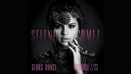 Selena Gomez - Slow Down (бг превод) (hq)