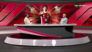 Формула 1 токшоу (16.07.2026)
