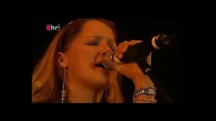 Vanilla Ninja - When the Indians Cry - Live in Frankfurt