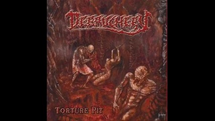 Debauchery - Cult of gore 