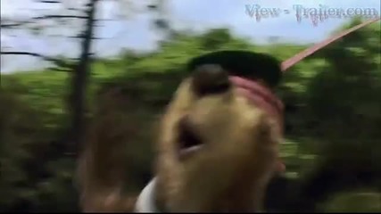 Yogi Bear - trailer (bg subs) 