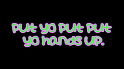 Like A G6 - Far East Movement Lyrics