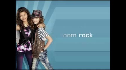 Watch Me - Hot Rush A todo ritmo Lyrics Official
