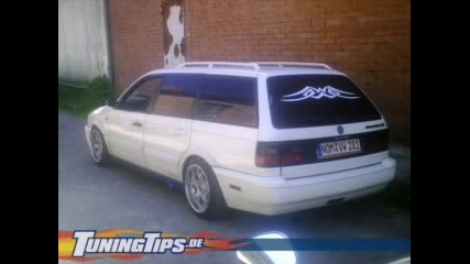 Malko tuning