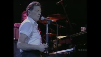 Jerry Lee Lewis - Great Balls Of Fire