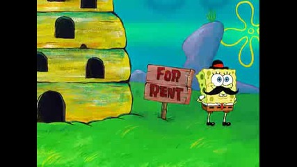 Spongebob Squarepants