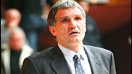 Везенков: Без утрешния мач все едно нищо не сме направили
