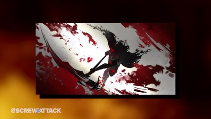 Yang from Rwby enters Death Battle!