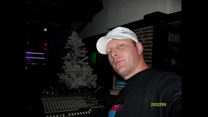 Dj.crash Beat-comerciale Party Mix