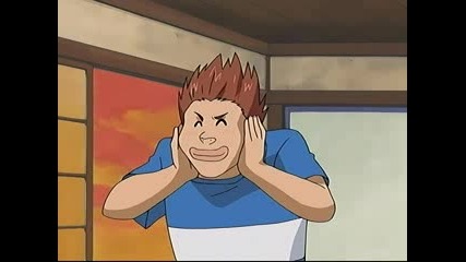 Ichigo 100% Ep.5