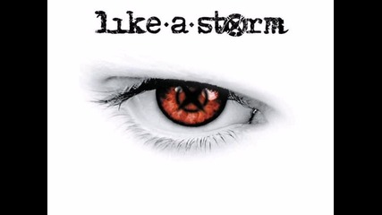 Like A Storm - Just Save Me (превод) 