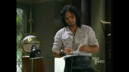 El Fantasma de Elena Capitulo 11 (1/4)