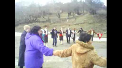 Родопски Хайдутичокаманово 2009 - Честване На 3 - Ти Март. 