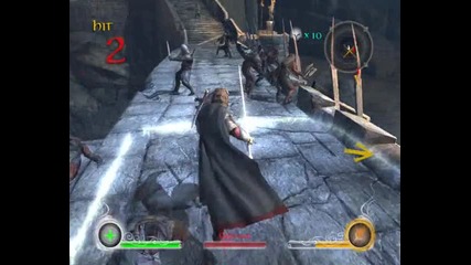 Lord of the Rings(jgg)